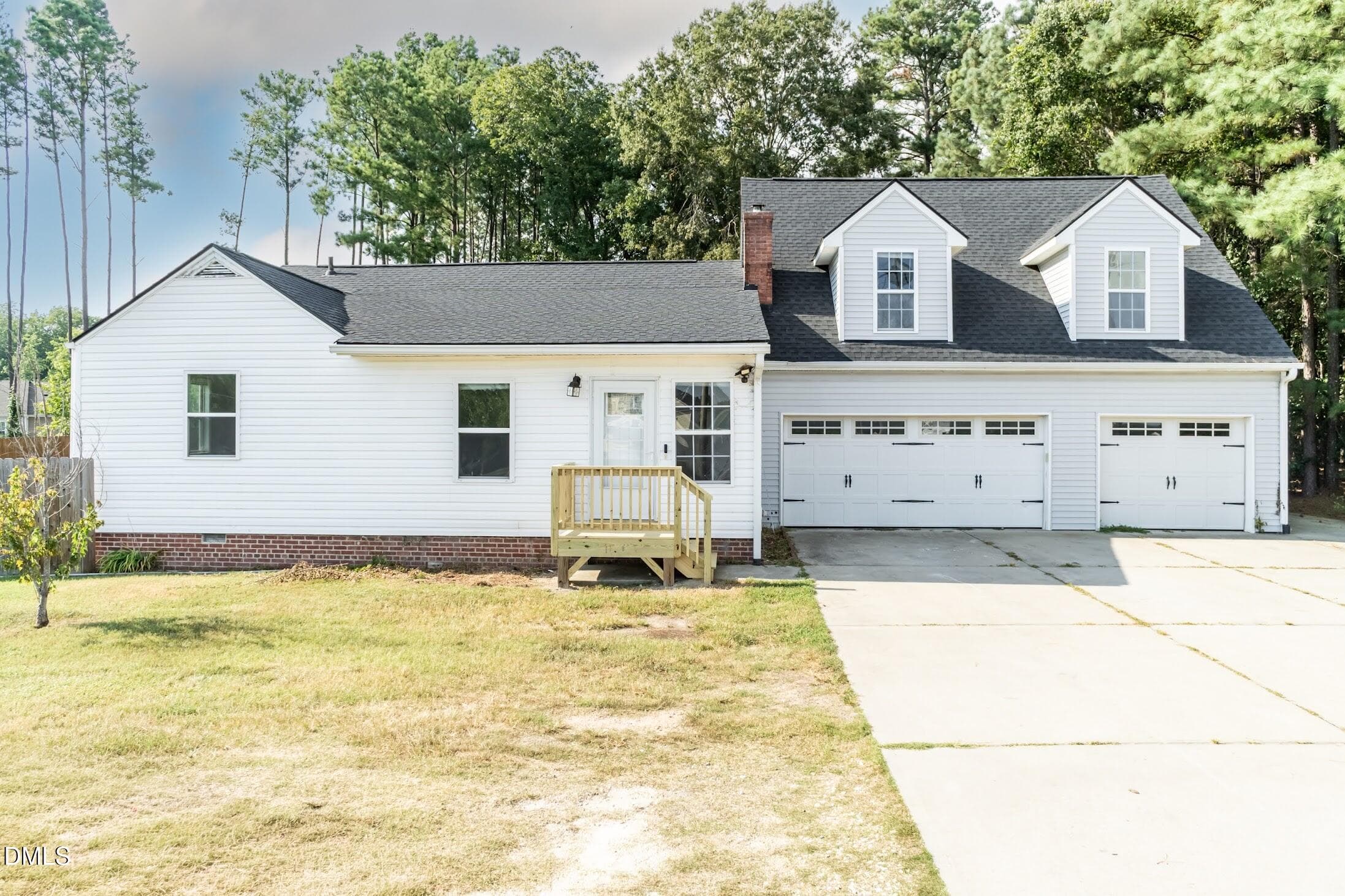 516 Wendell Falls Parkway, Wendell, NC 27591