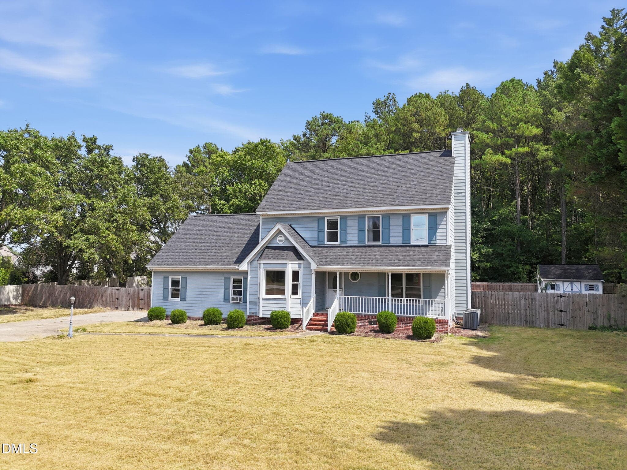 2-web-or-mls-DJI_20260903134754_0543_D - 1701 Forestville Road, Wake Forest, NC 27587, Wake Forest