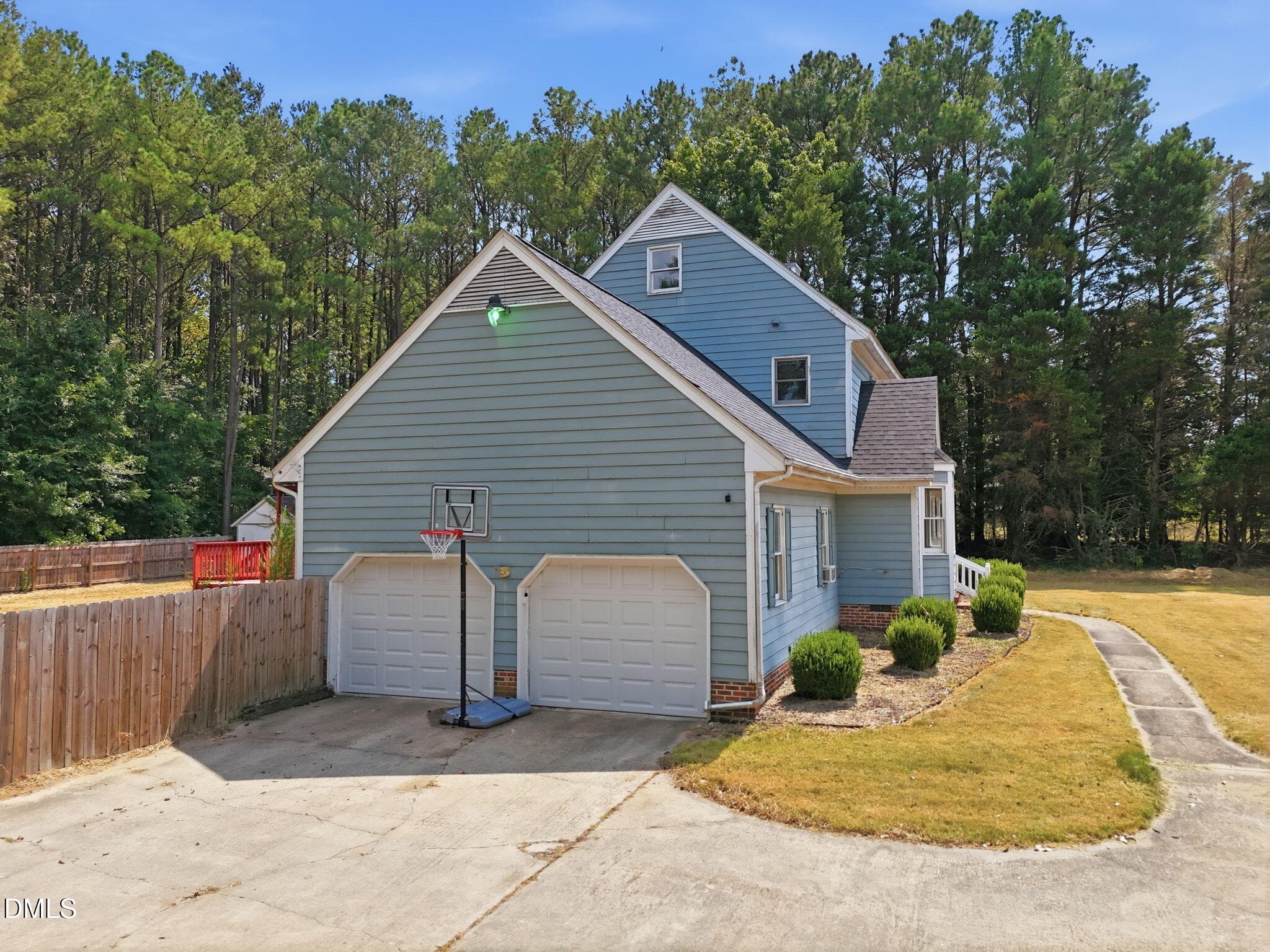 3-web-or-mls-DJI_20260903134840_0544_D - 1701 Forestville Road, Wake Forest, NC 27587, Wake Forest