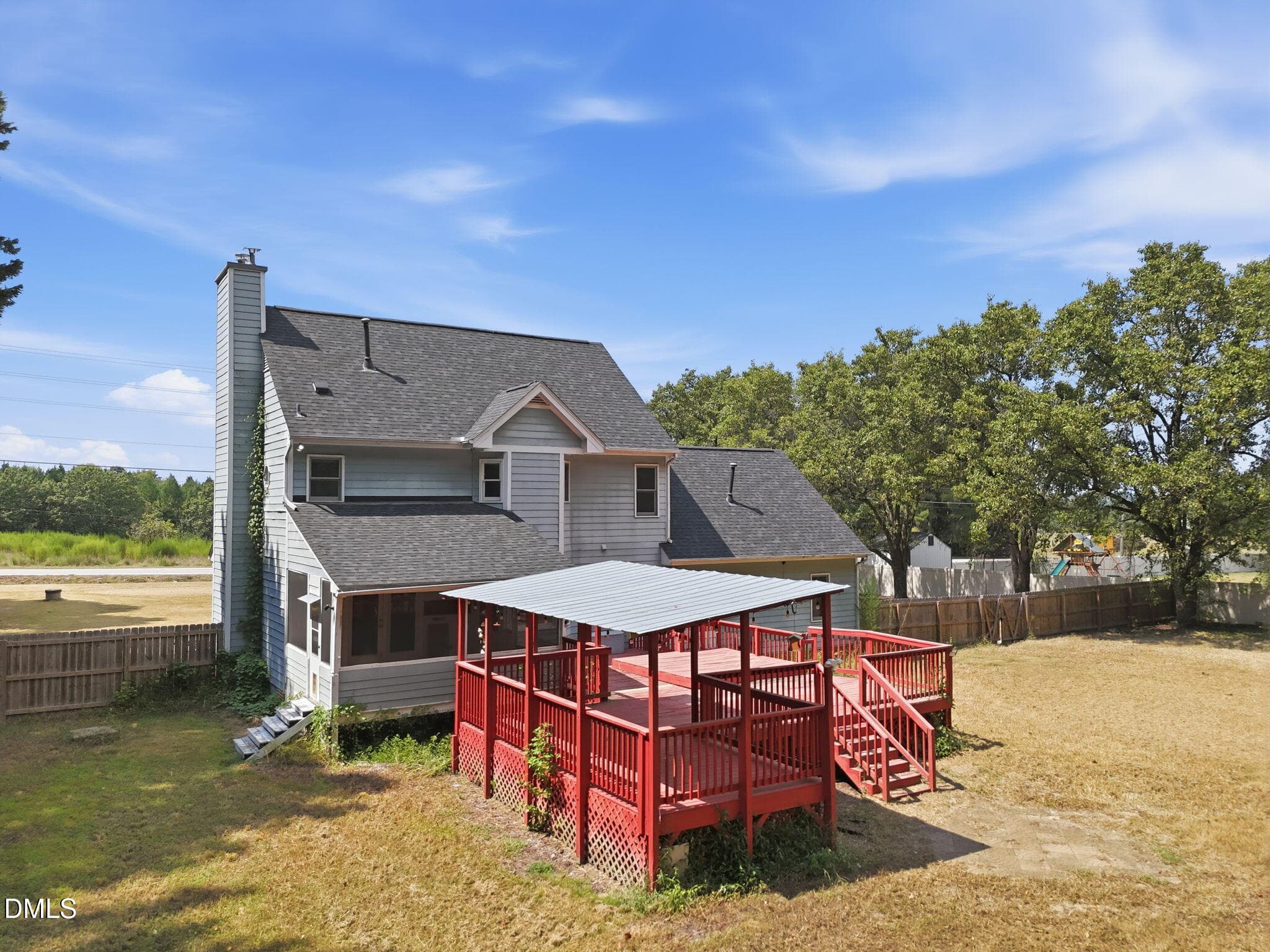 5-web-or-mls-DJI_20260903135009_0546_D - 1701 Forestville Road, Wake Forest, NC 27587, Wake Forest