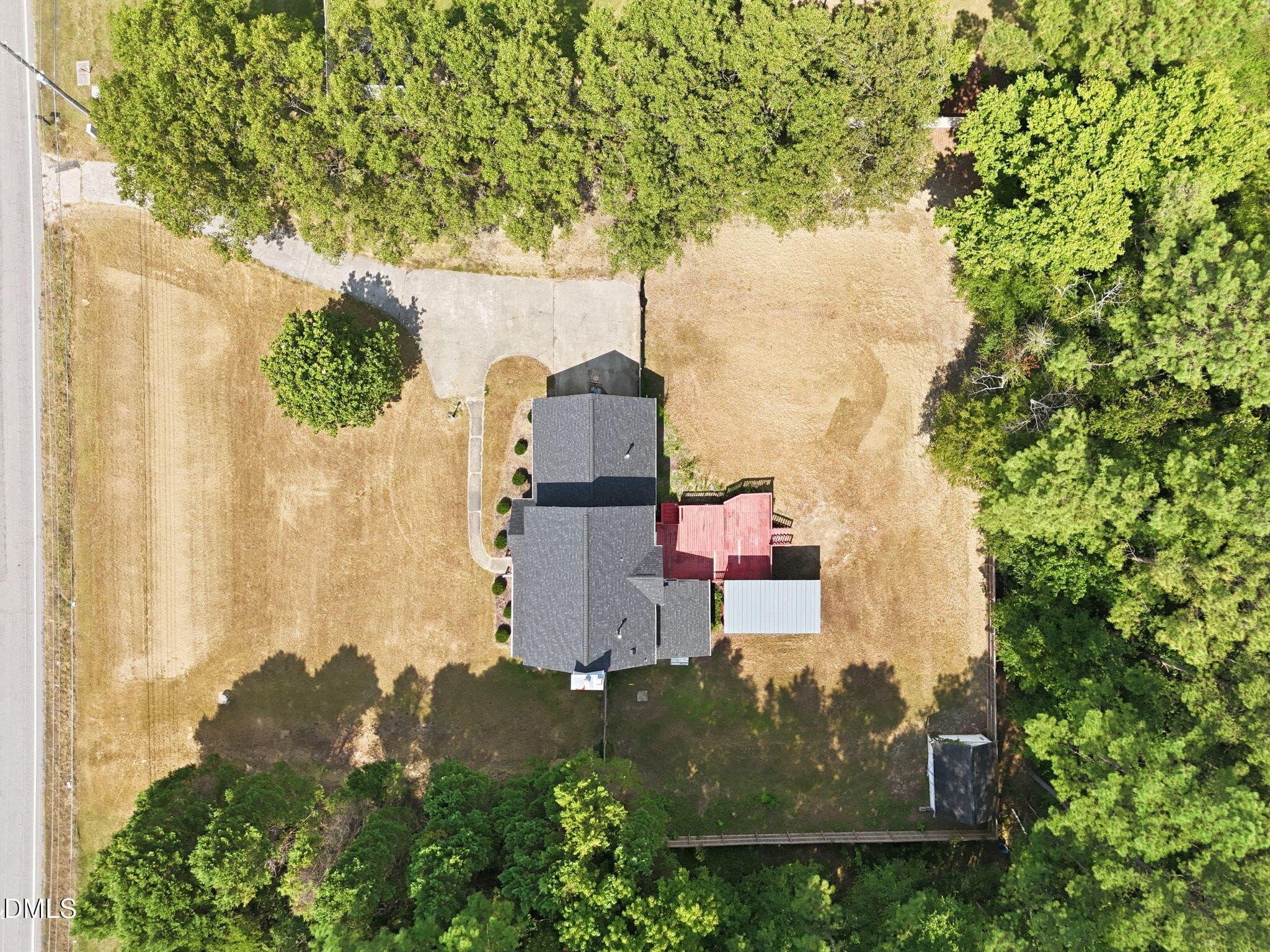 7-web-or-mls-DJI_20260903135154_0549_D - 1701 Forestville Road, Wake Forest, NC 27587, Wake Forest