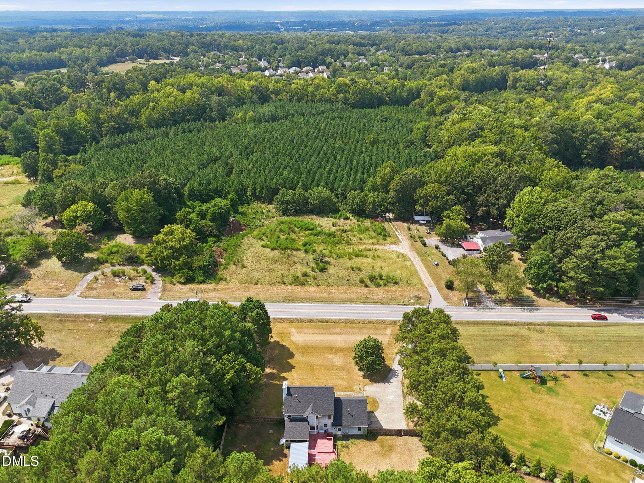8-web-or-mls-DJI_20260903135237_0550_D - 1701 Forestville Road, Wake Forest, NC 27587, Wake Forest