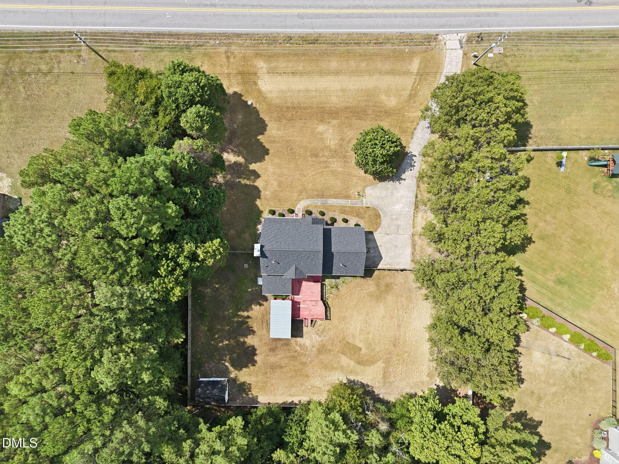 9-web-or-mls-DJI_20260903135255_0551_D - 1701 Forestville Road, Wake Forest, NC 27587, Wake Forest