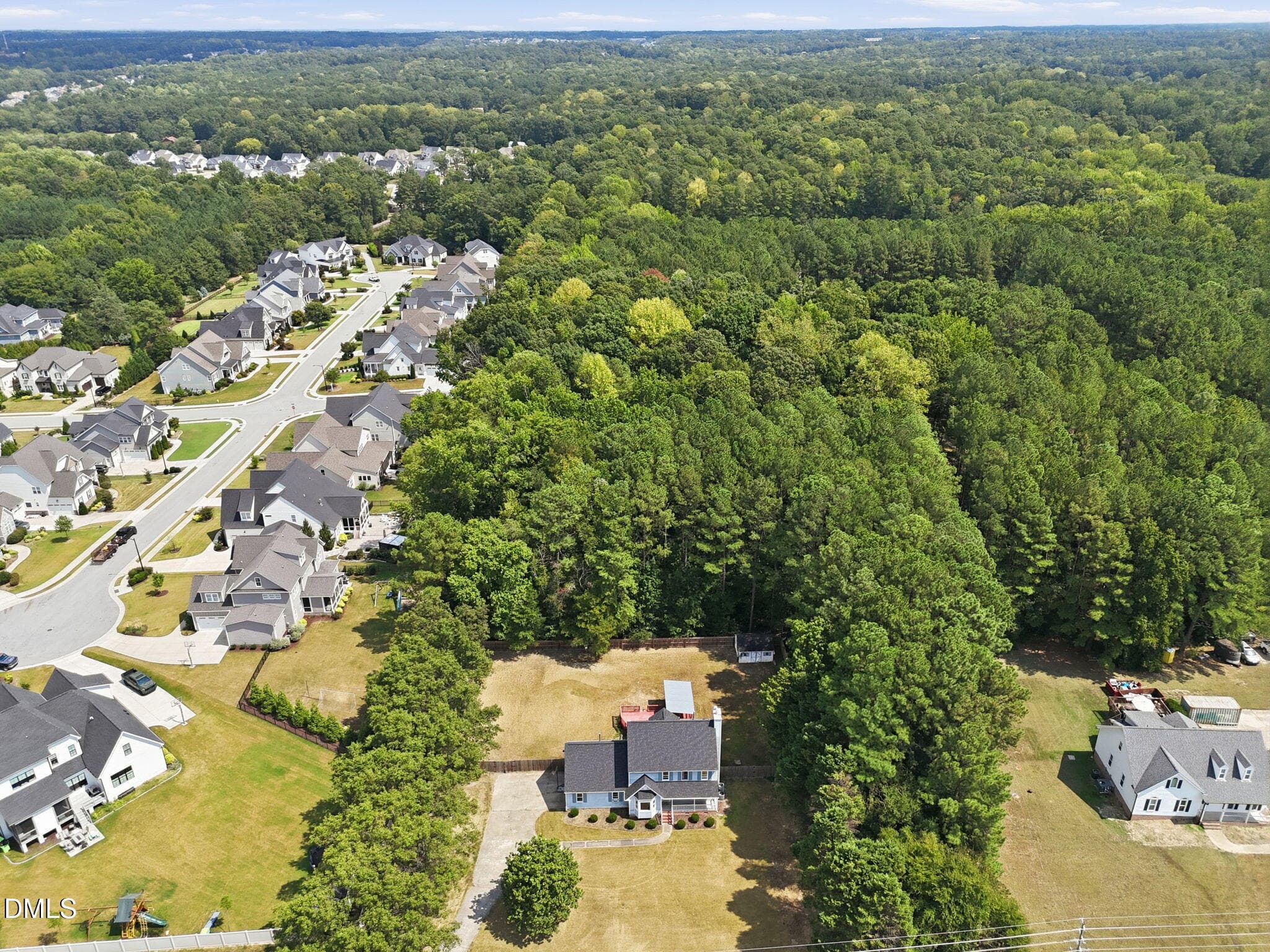 10-web-or-mls-DJI_20260903135328_0552_D - 1701 Forestville Road, Wake Forest, NC 27587, Wake Forest