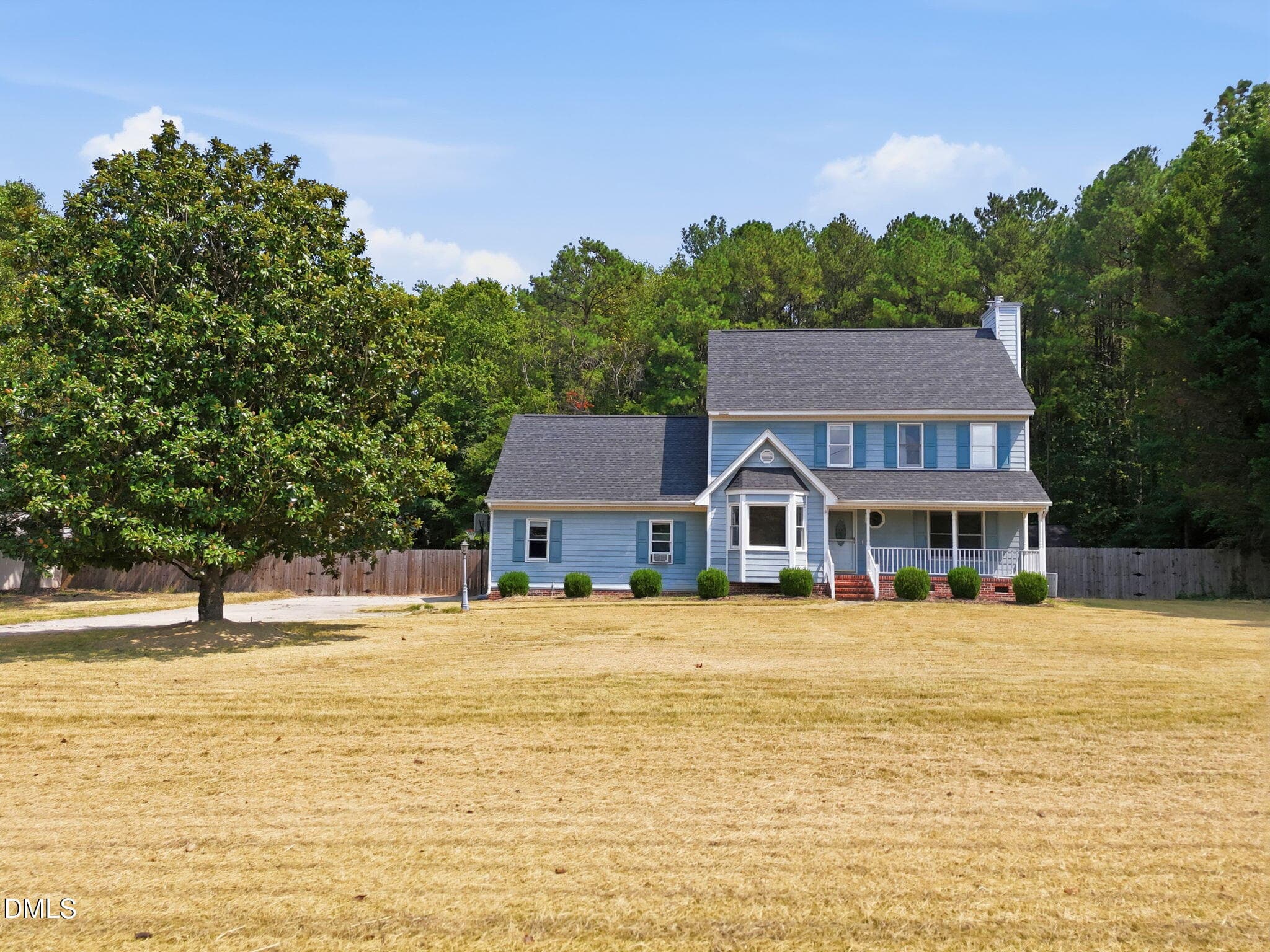 11-web-or-mls-DJI_20260903135507_0553_D - 1701 Forestville Road, Wake Forest, NC 27587, Wake Forest