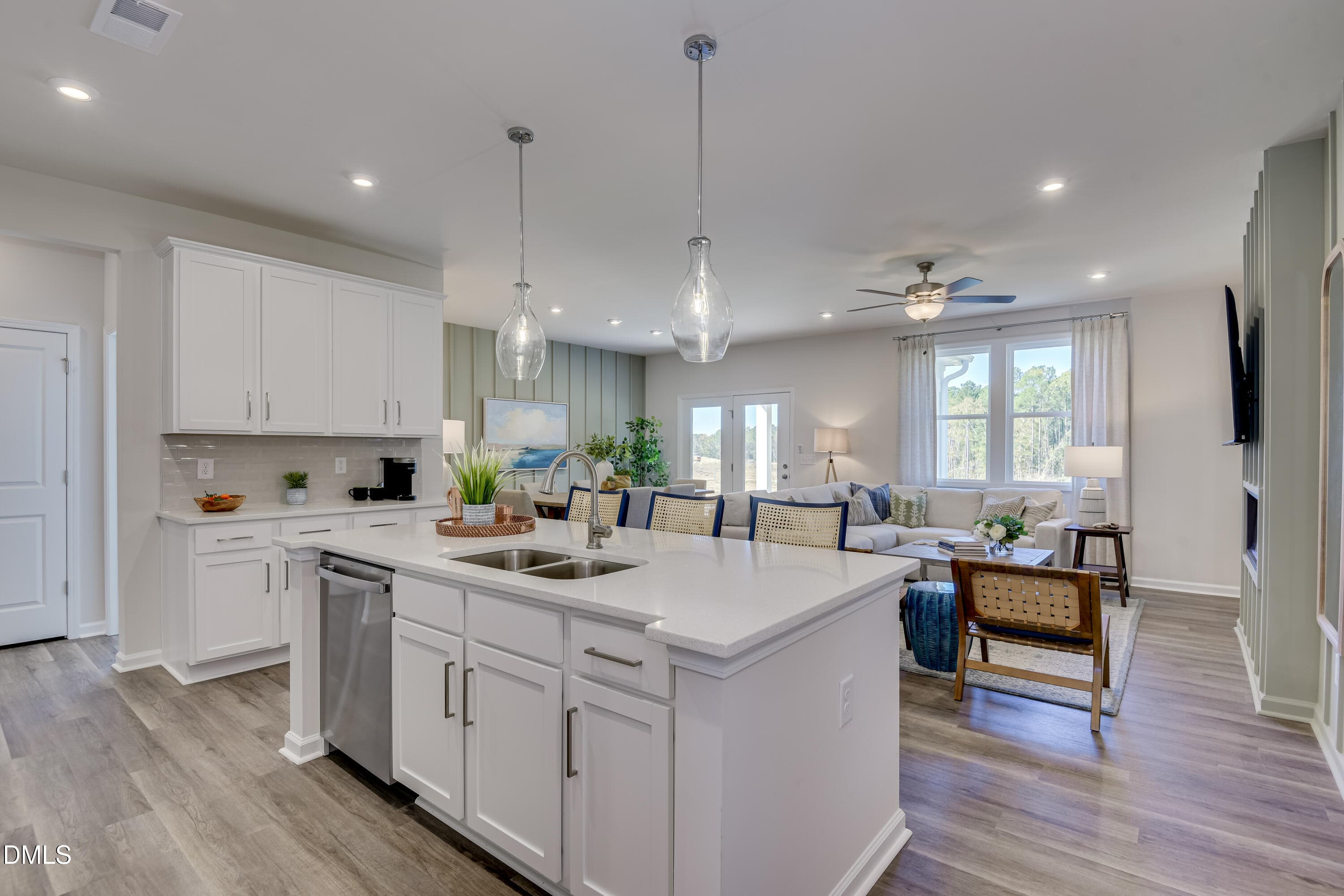 3.1 - 1677 Lilac Garden Lane, Knightdale, NC 27545