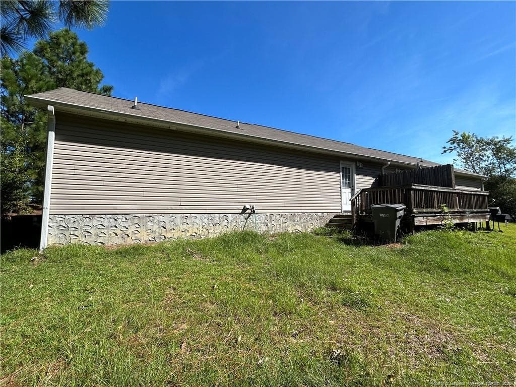 Photo 13 - 154 Glenn Brooke Lane, Raeford, NC 28376