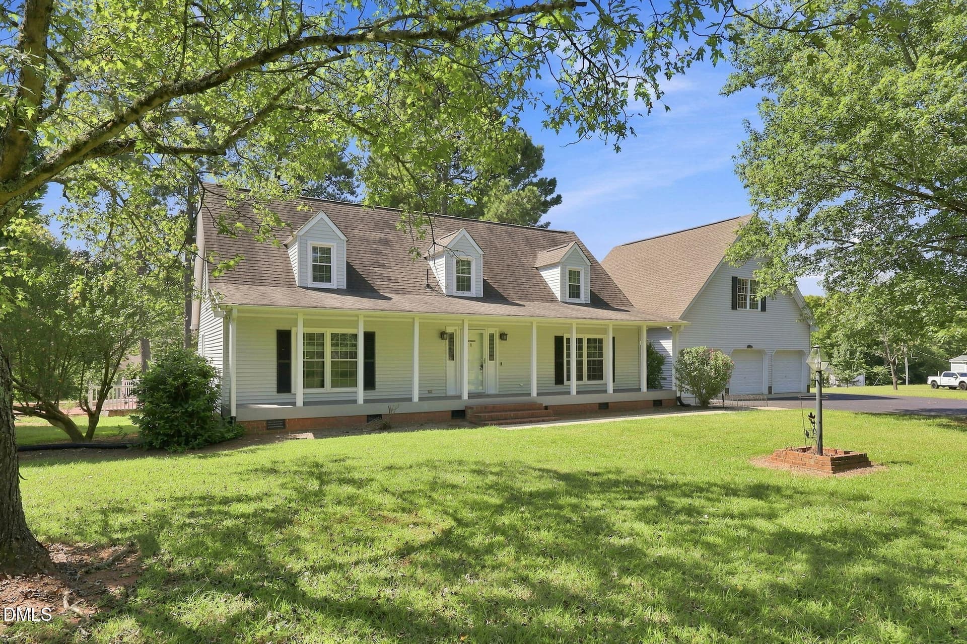 3590 Tom Hunt Road, Oxford, NC 27565