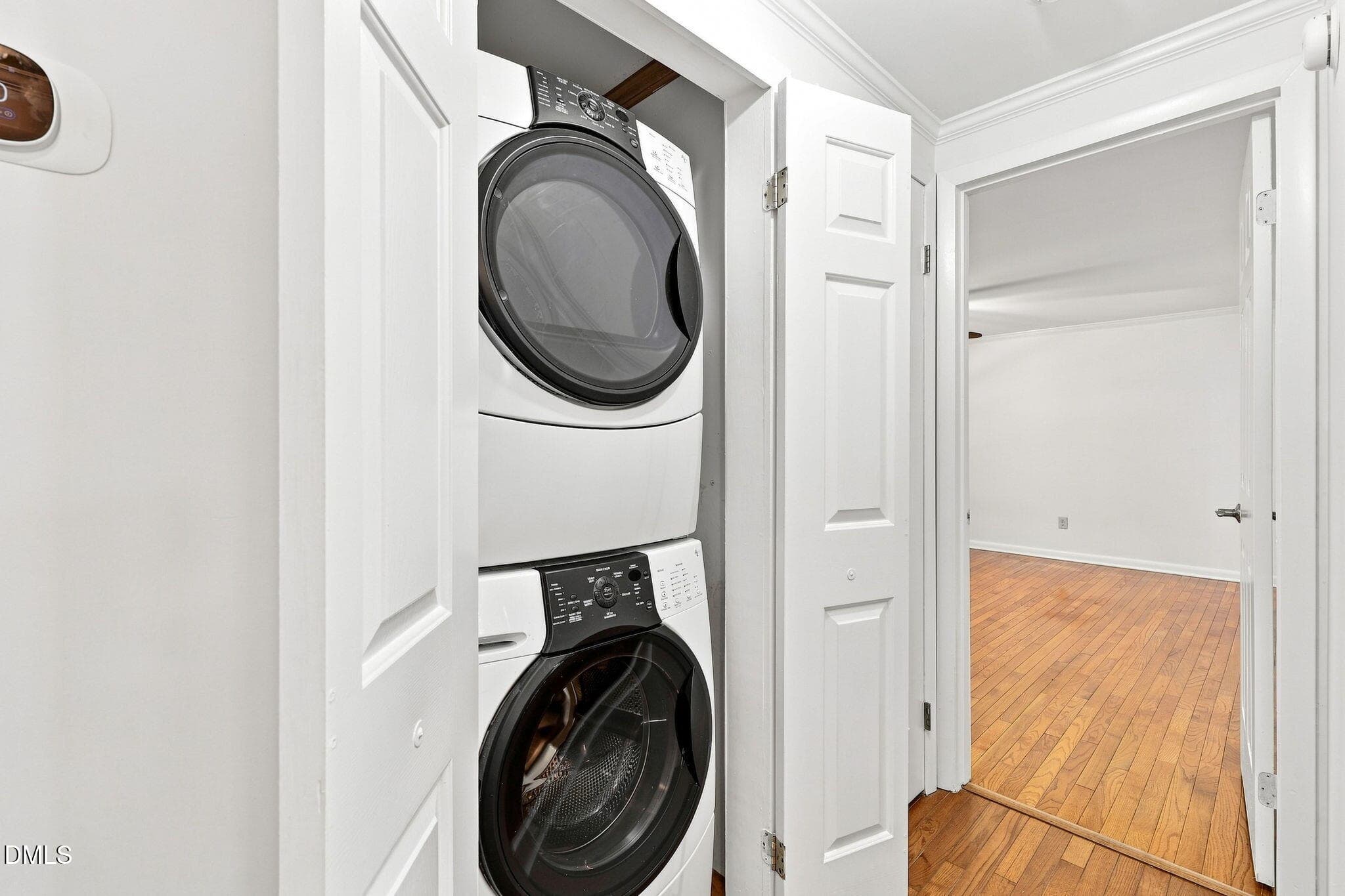 Laundry - 3590 Tom Hunt Road, Oxford, NC 27565