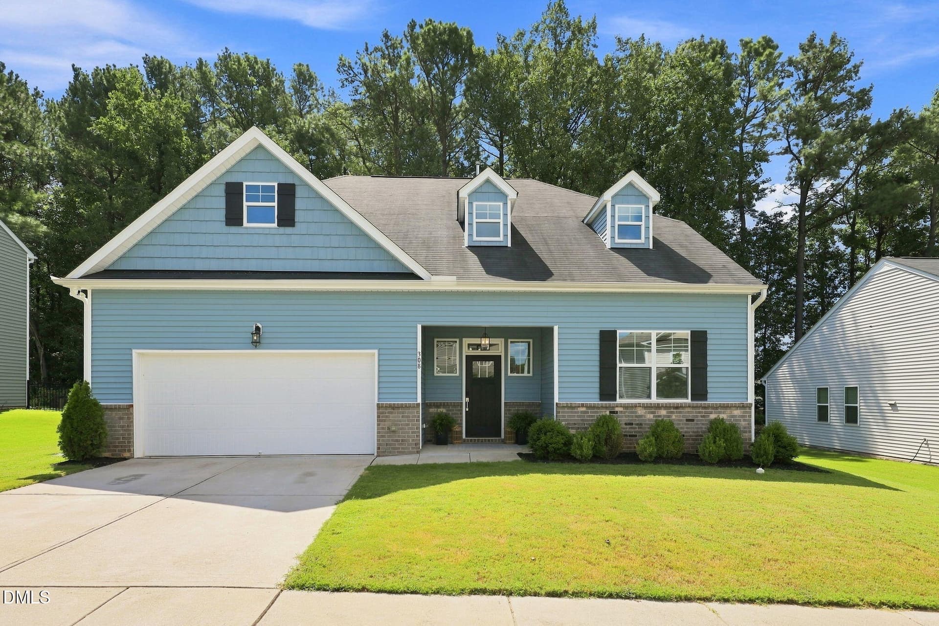 1-web-or-mls-IMG_9609_Edit - 308 Everly Mist Way, Wake Forest, NC 27587