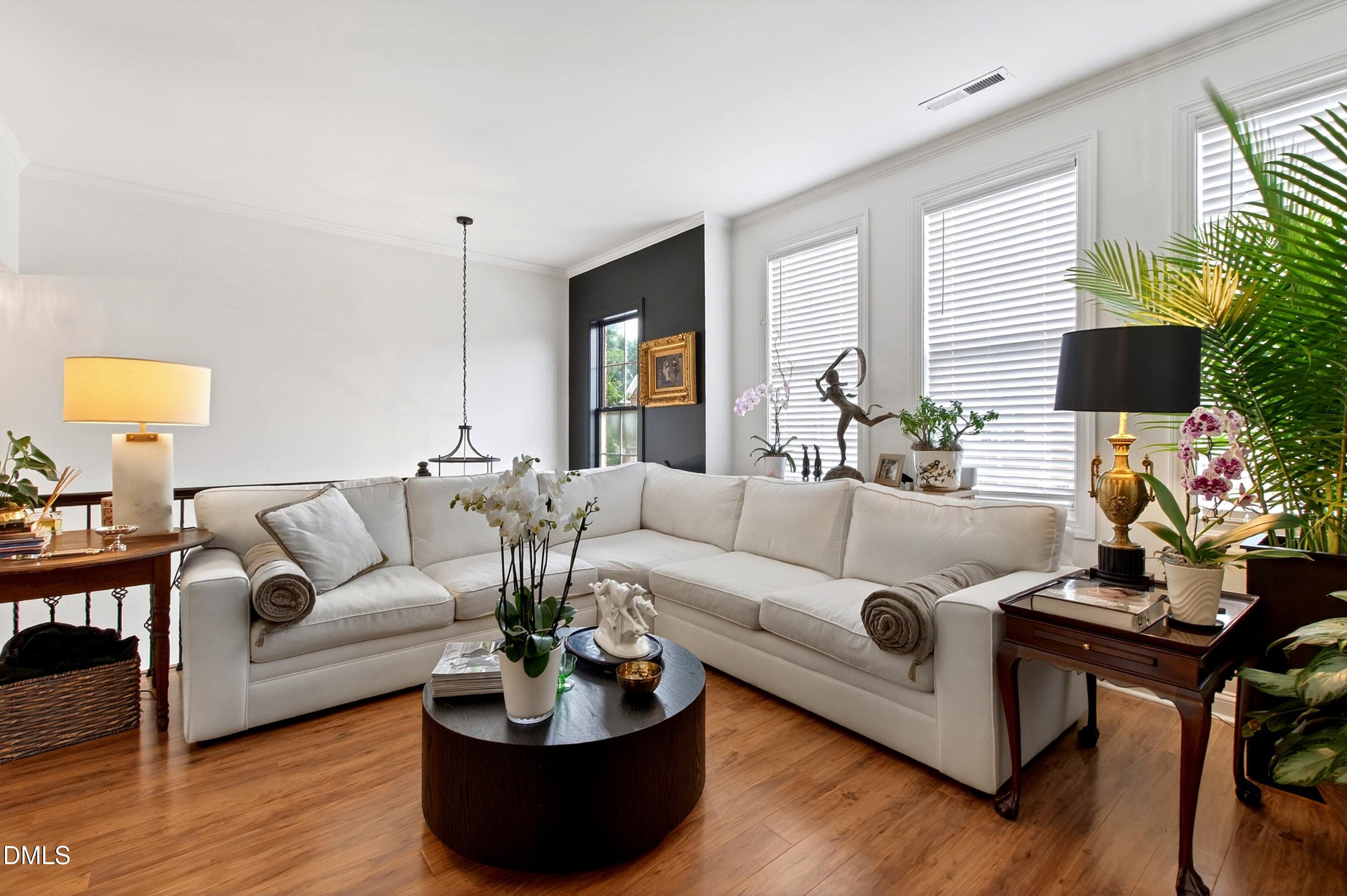 Imperial-Den2 - 3023 Imperial Oaks Drive, Raleigh, NC 27614