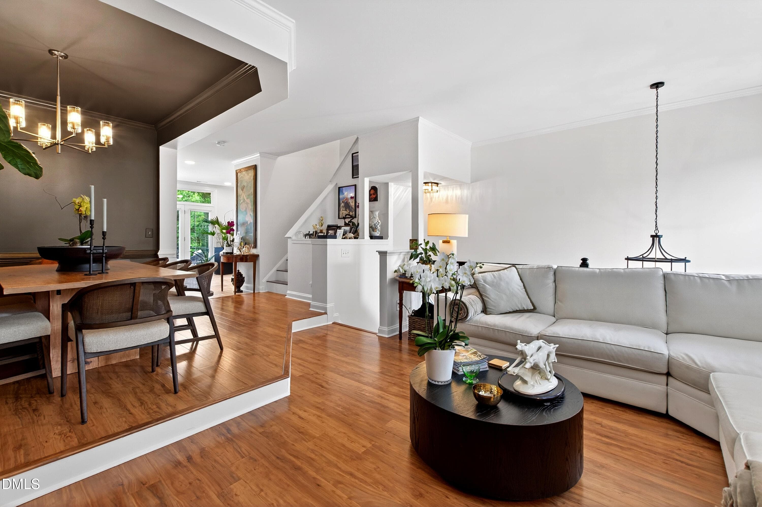 Imperial-Den3 - 3023 Imperial Oaks Drive, Raleigh, NC 27614