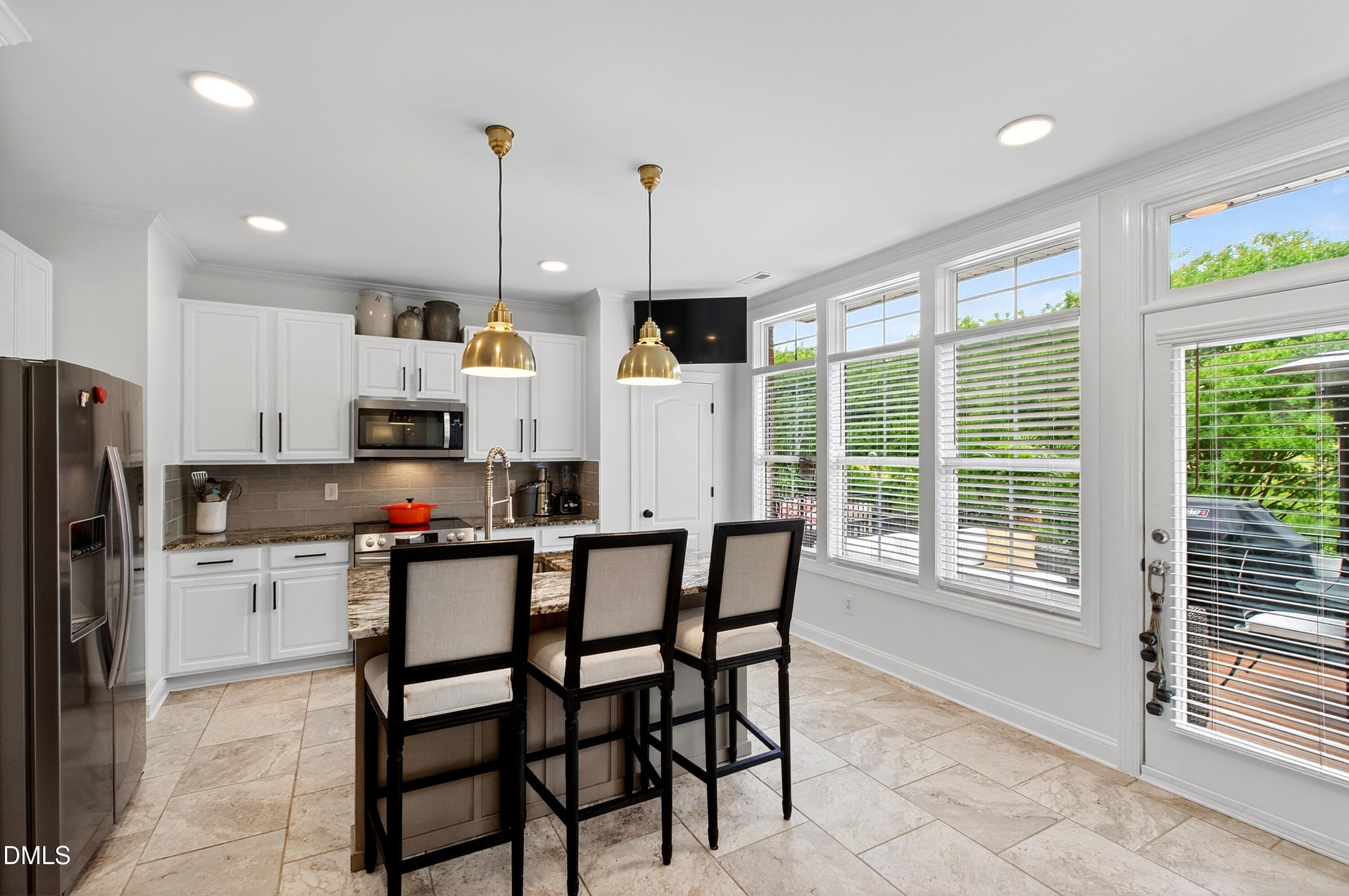 Imperial-Kitchen1 - 3023 Imperial Oaks Drive, Raleigh, NC 27614