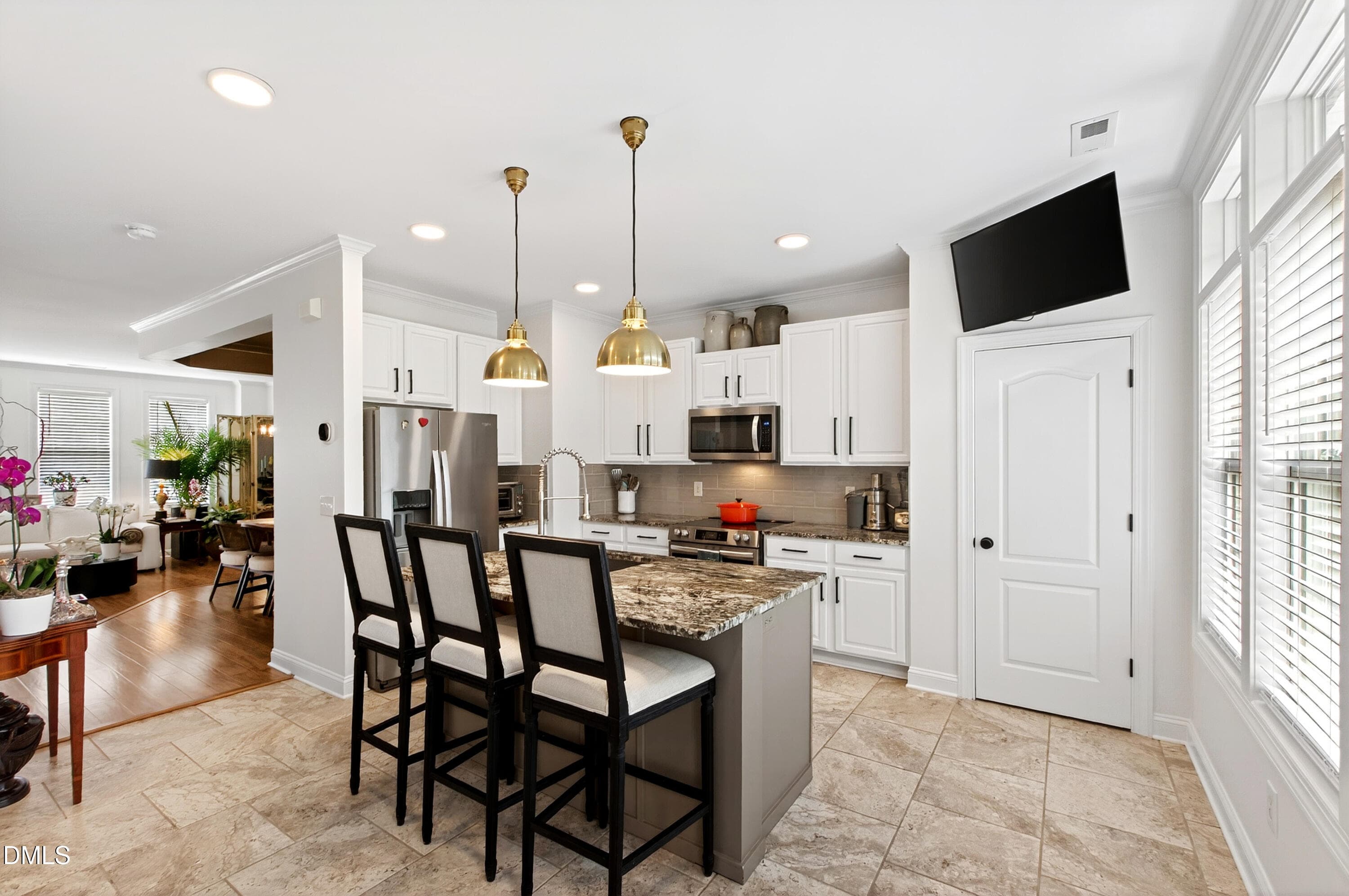 Imperial_Kitchen2 - 3023 Imperial Oaks Drive, Raleigh, NC 27614