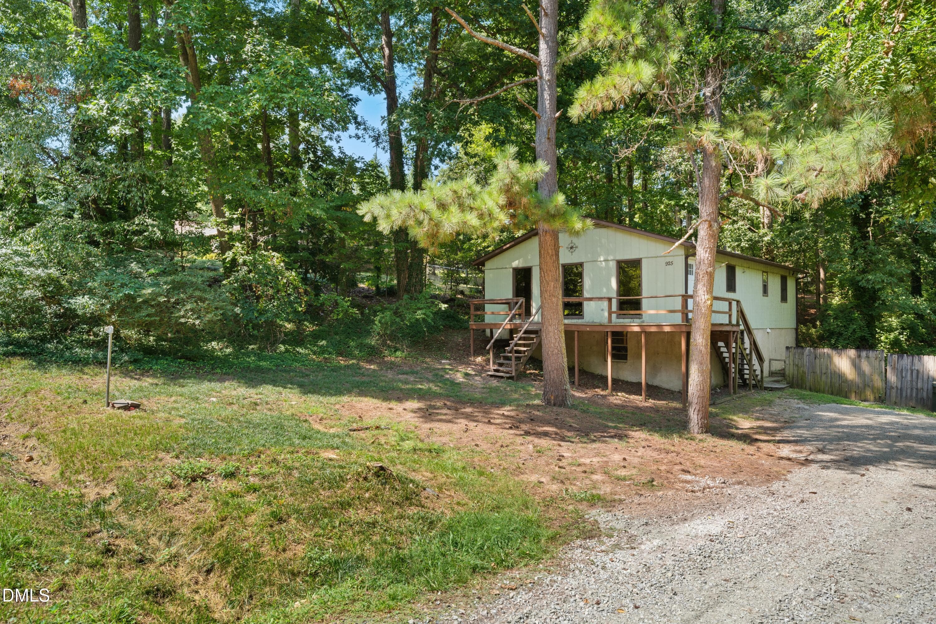 2 - 925 Fleming Drive, Durham, NC 27705, Durham