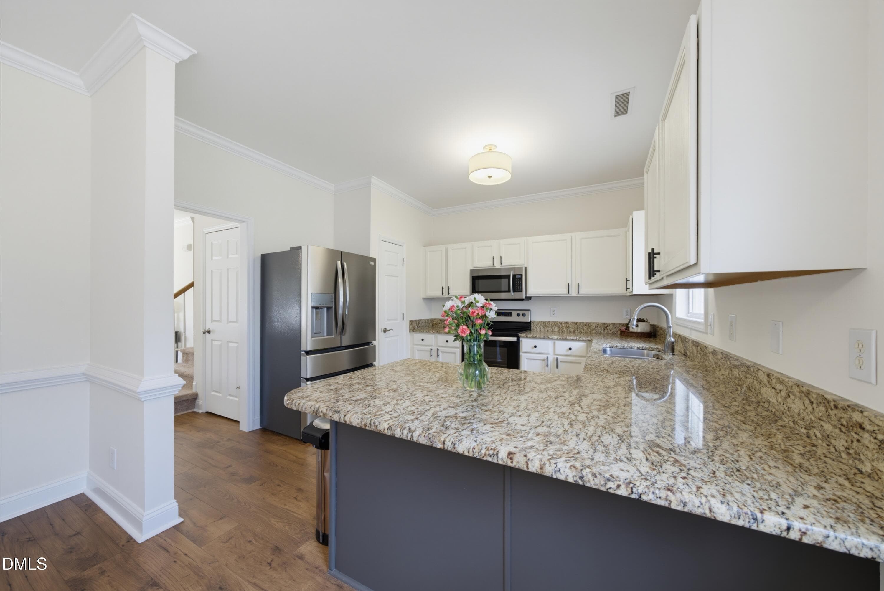 7 ds - 5036 Village Lawn Drive, Raleigh, NC 27613, Raleigh