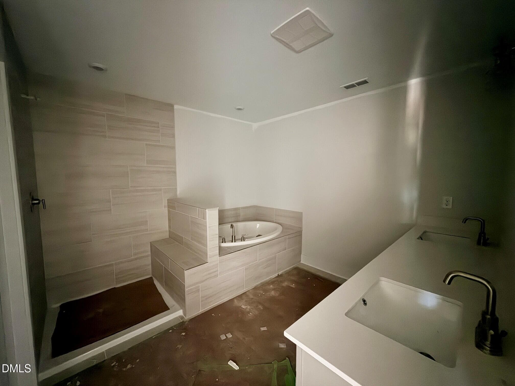 Primary bath - 2110 Shaded Knoll Road, Cary, NC 27519, Cary