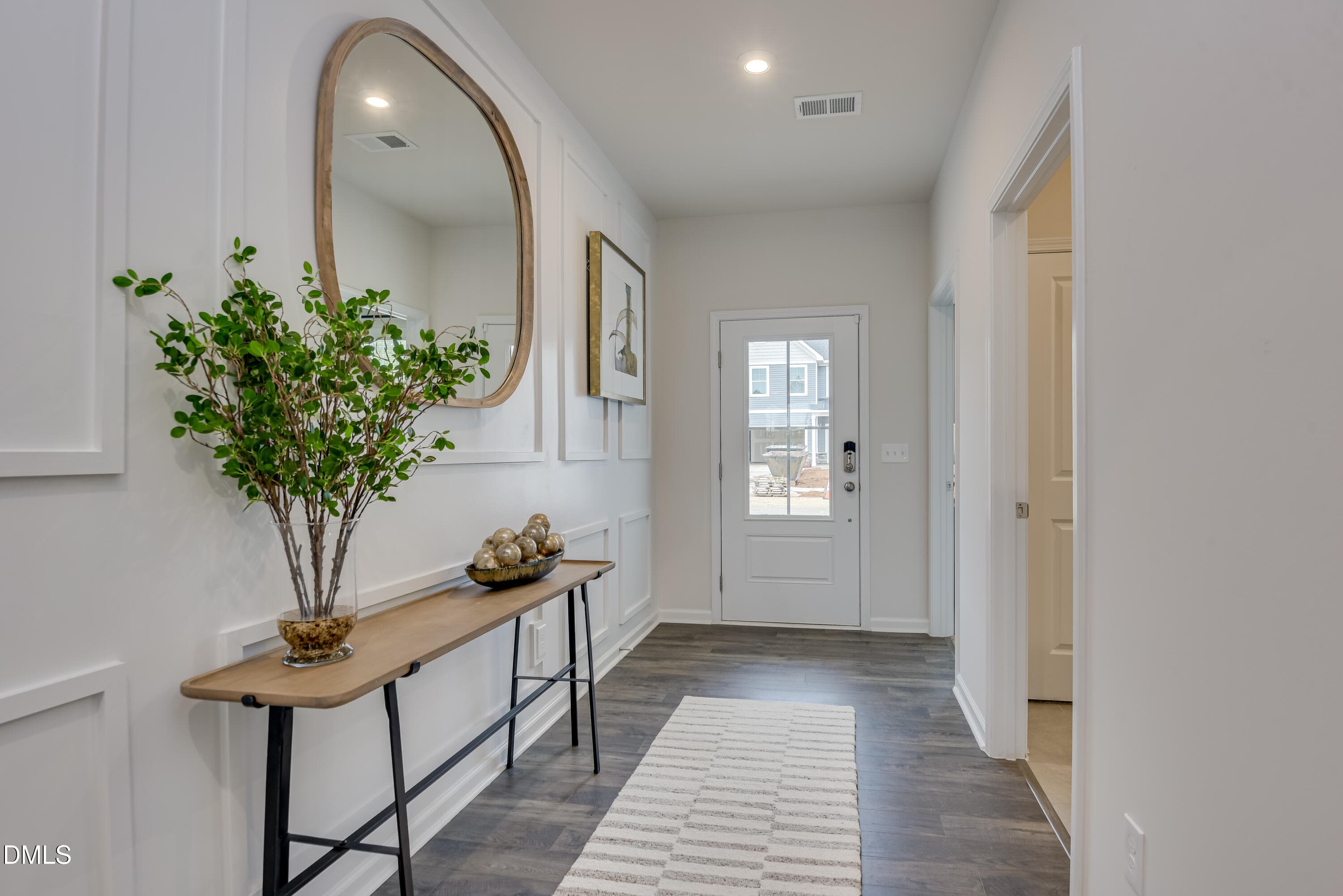 P_CAE_GML_Idlewild_Model_INT_FOY_1 - 1676 Lilac Garden Lane, Knightdale, NC 27545