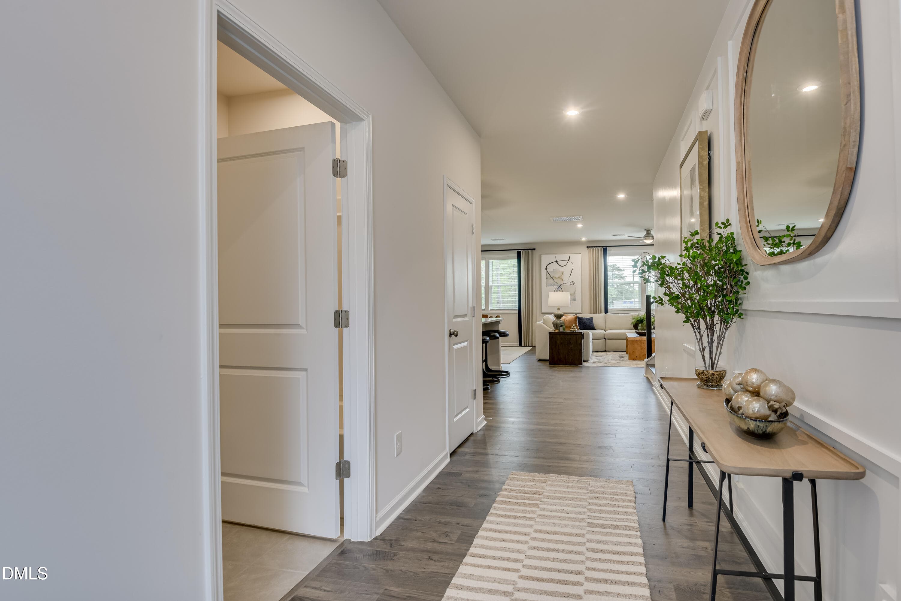 P_CAE_GML_Idlewild_Model_INT_FOY_3 - 1676 Lilac Garden Lane, Knightdale, NC 27545