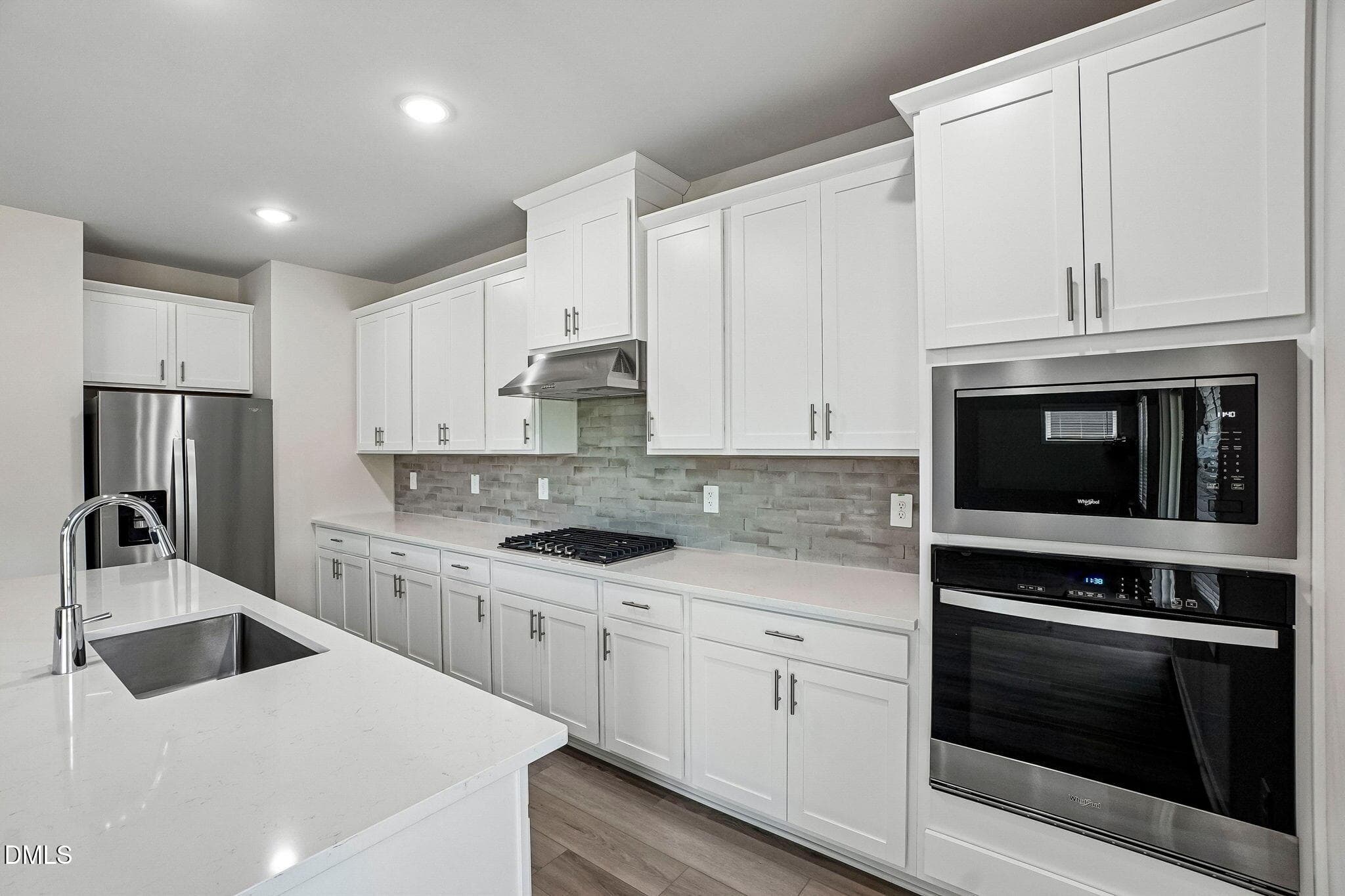 7 - Kitchen - 5966 Fallowfield Lane, Raleigh, NC 27616, Raleigh