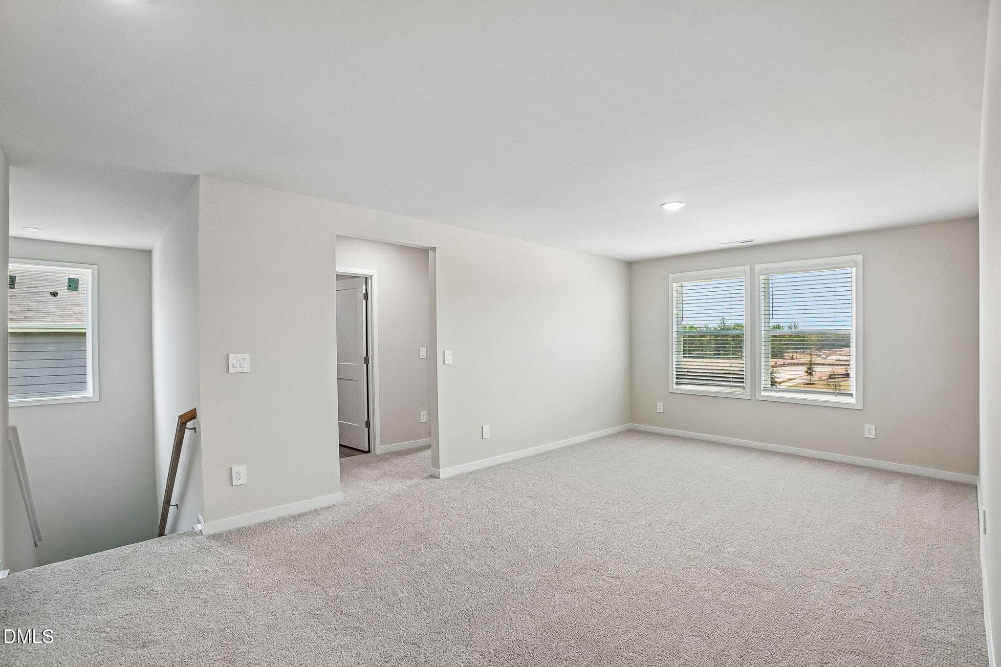 15 - Loft - 5966 Fallowfield Lane, Raleigh, NC 27616, Raleigh