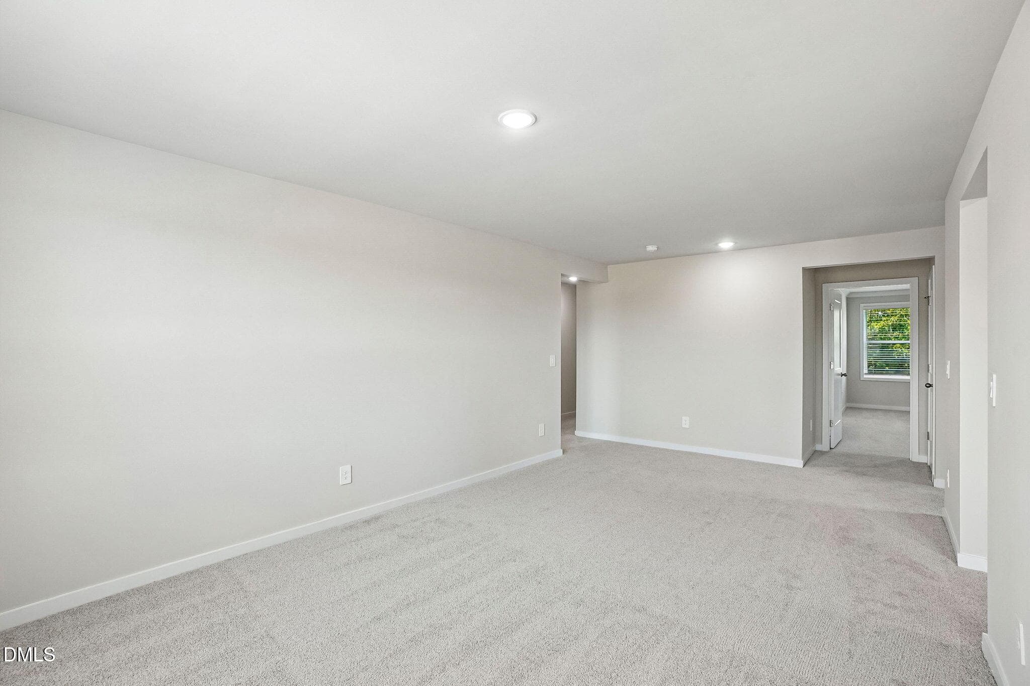 17 - Loft - 5966 Fallowfield Lane, Raleigh, NC 27616, Raleigh