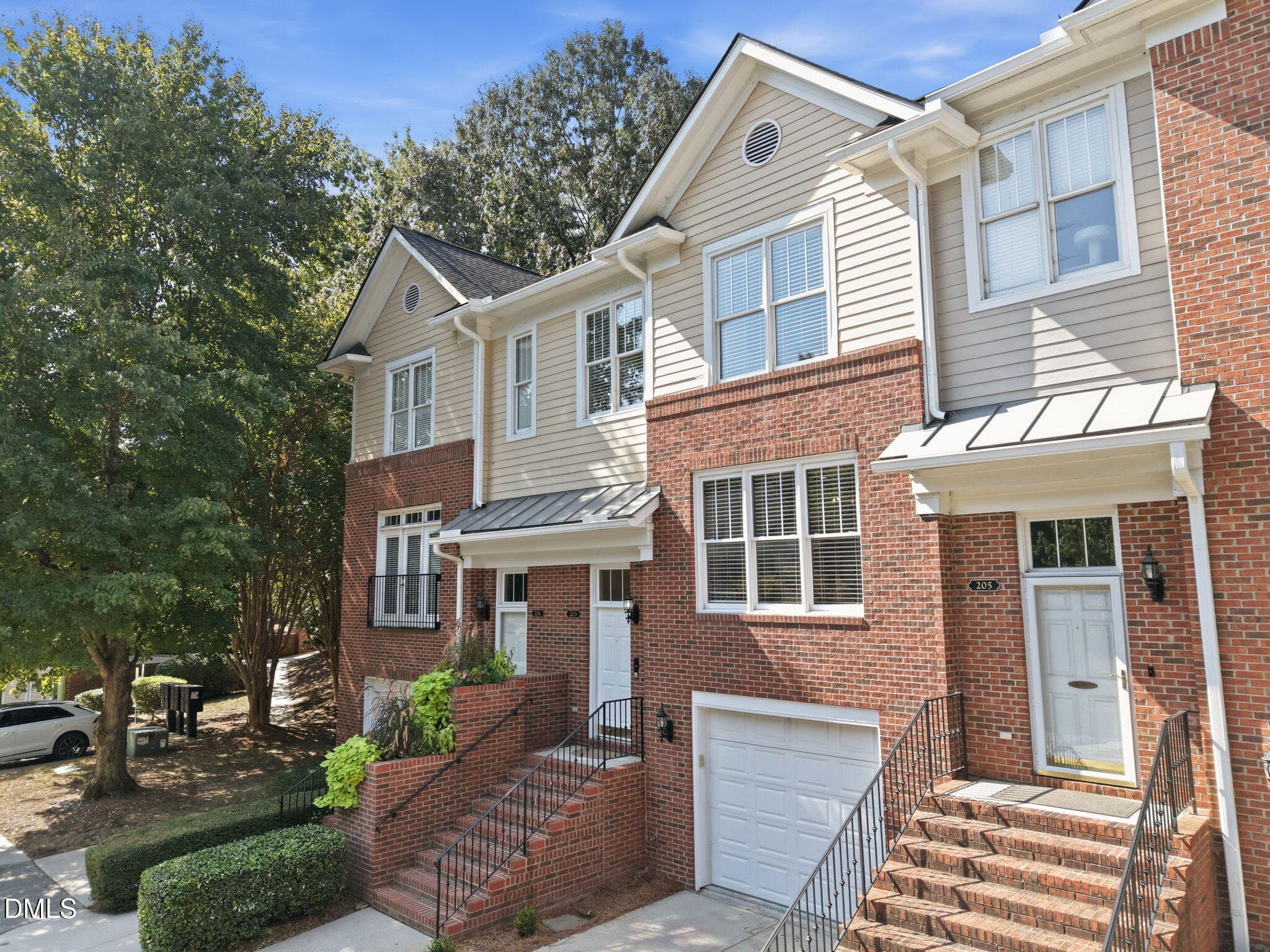 4-web-or-mls-DJI_20260903105011_0531_D - 203 Ashton Hall Lane, Raleigh, NC 27609, Raleigh