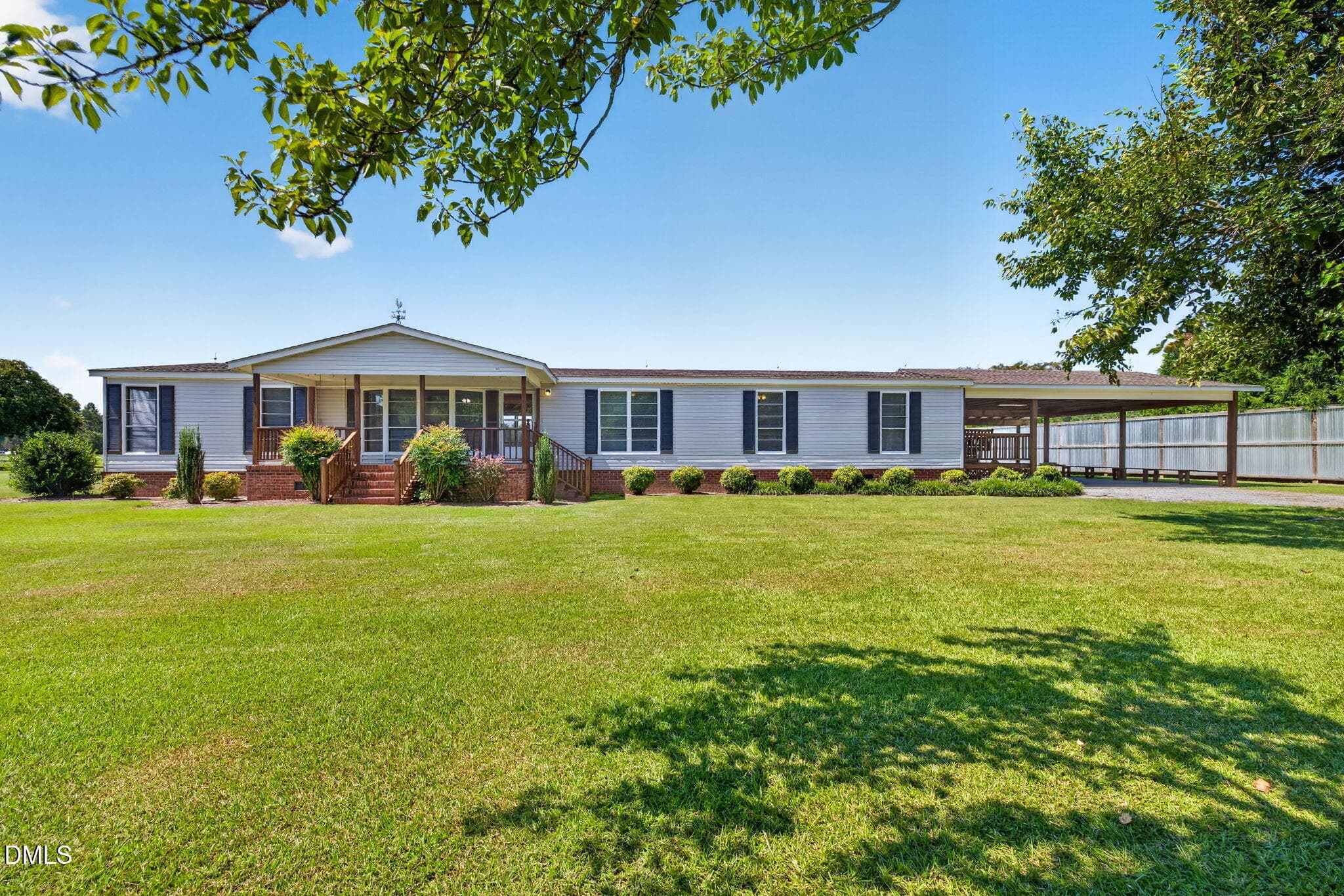 P02_Exterior - 4676 Nc-50, Benson, NC 27504, Benson