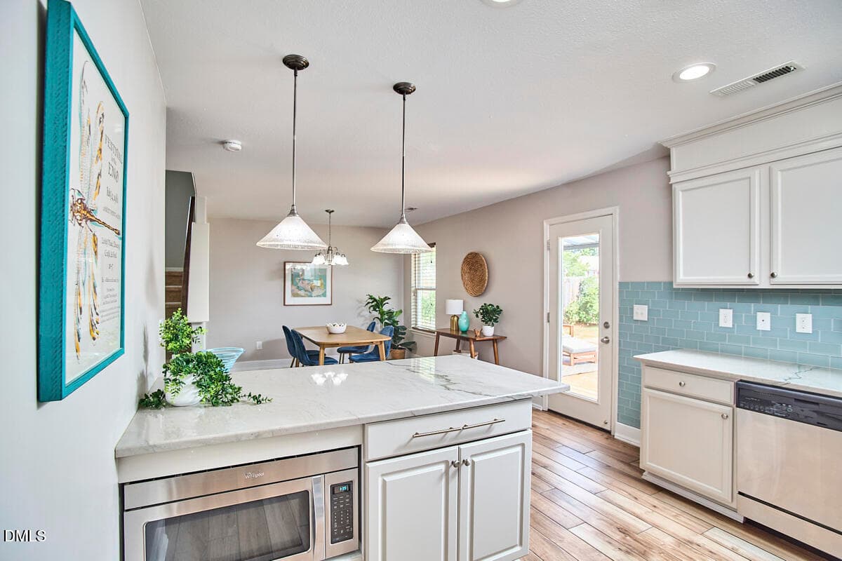 033 - 2830 Tulip Poplar Circle, Durham, NC 27704, Durham
