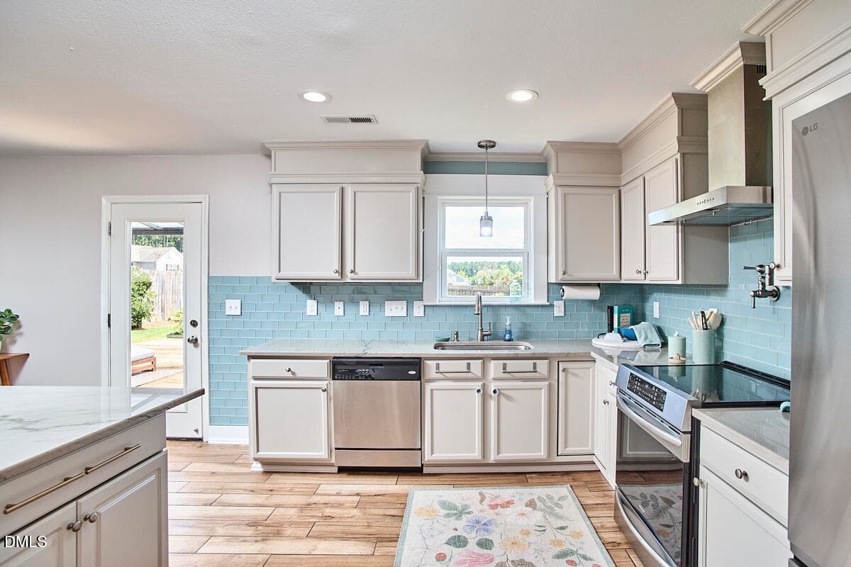 034 - 2830 Tulip Poplar Circle, Durham, NC 27704, Durham