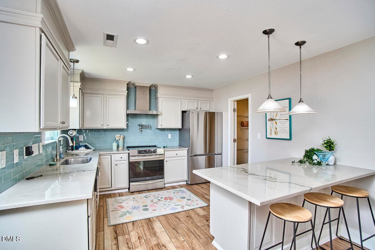 030 - 2830 Tulip Poplar Circle, Durham, NC 27704, Durham