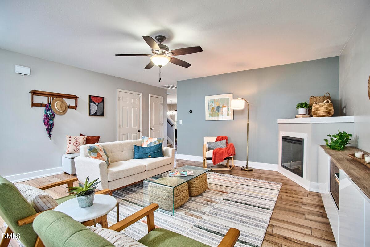 014 - 2830 Tulip Poplar Circle, Durham, NC 27704, Durham