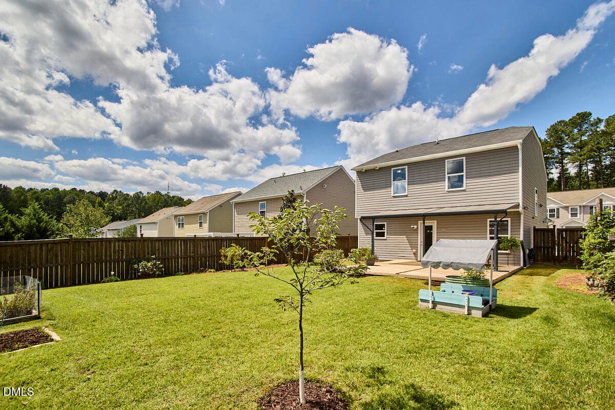 053 - 2830 Tulip Poplar Circle, Durham, NC 27704, Durham