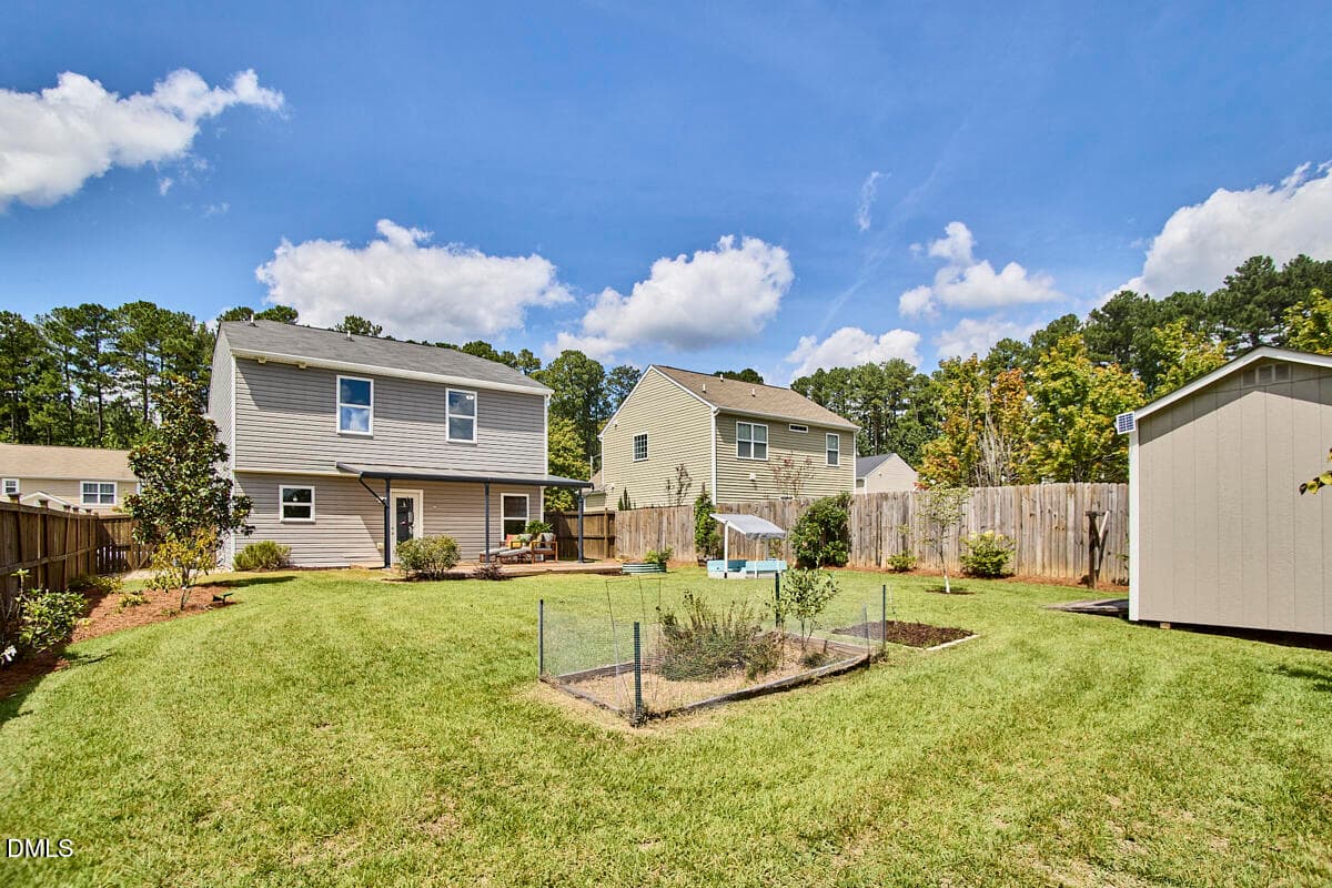 052 - 2830 Tulip Poplar Circle, Durham, NC 27704, Durham