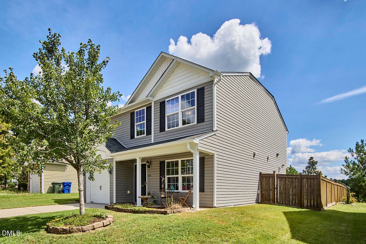 005 - 2830 Tulip Poplar Circle, Durham, NC 27704, Durham
