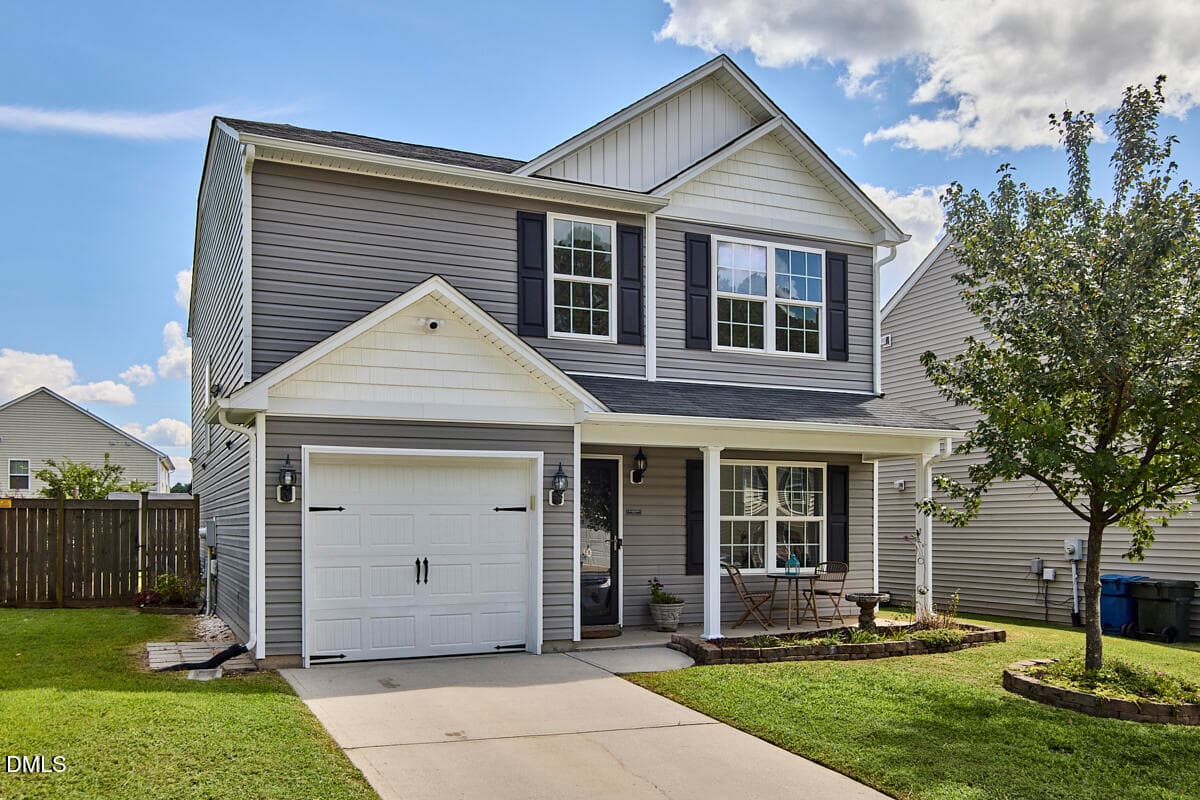 002 - 2830 Tulip Poplar Circle, Durham, NC 27704, Durham