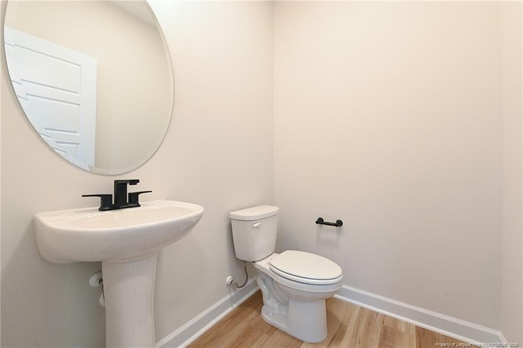 Photo 8 - 4840 Danastas Avenue (Lot #28), Hope Mills, NC 28348, Hope Mills
