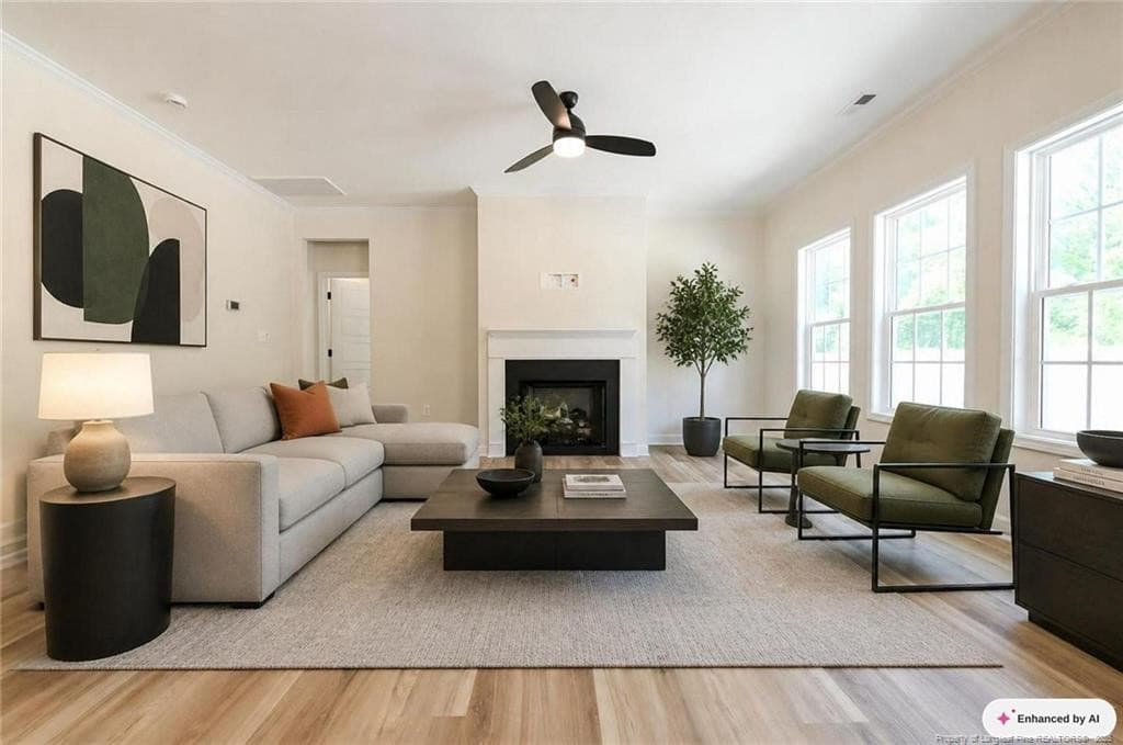 Photo 10 - 4840 Danastas Avenue (Lot #28), Hope Mills, NC 28348, Hope Mills