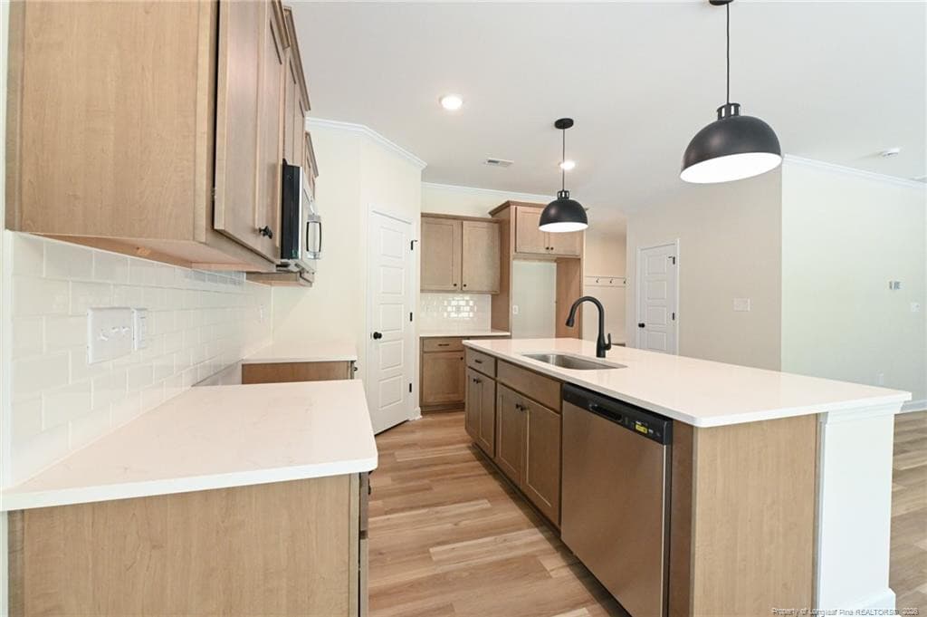 Photo 15 - 4840 Danastas Avenue (Lot #28), Hope Mills, NC 28348, Hope Mills
