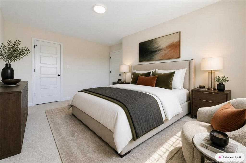 Photo 26 - 4840 Danastas Avenue (Lot #28), Hope Mills, NC 28348, Hope Mills