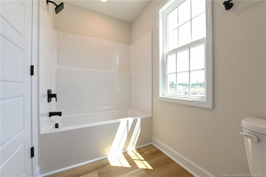 Photo 28 - 4840 Danastas Avenue (Lot #28), Hope Mills, NC 28348, Hope Mills