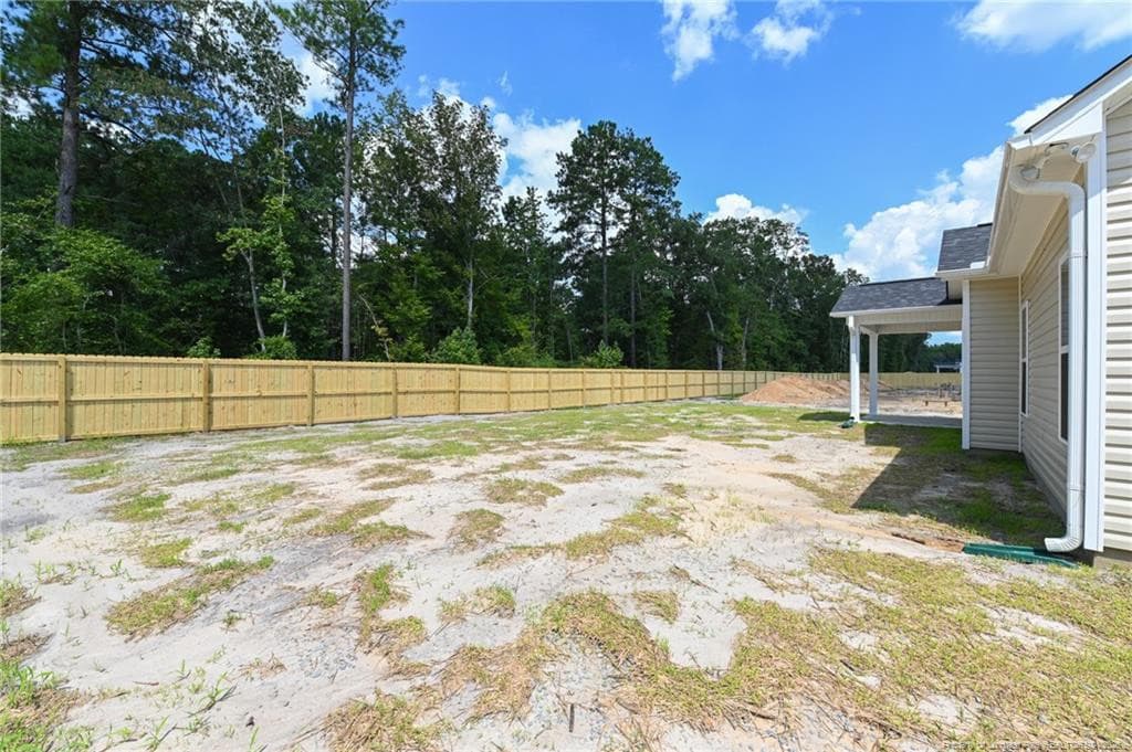 Photo 32 - 4840 Danastas Avenue (Lot #28), Hope Mills, NC 28348, Hope Mills