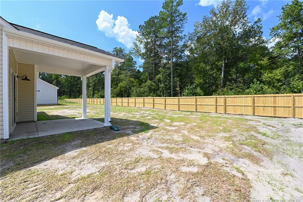 Photo 31 - 4840 Danastas Avenue (Lot #28), Hope Mills, NC 28348, Hope Mills