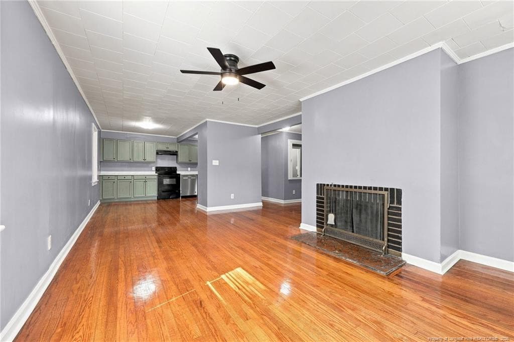 Photo 25 - 506 Stetson Street, Clinton, NC 28323, Clinton
