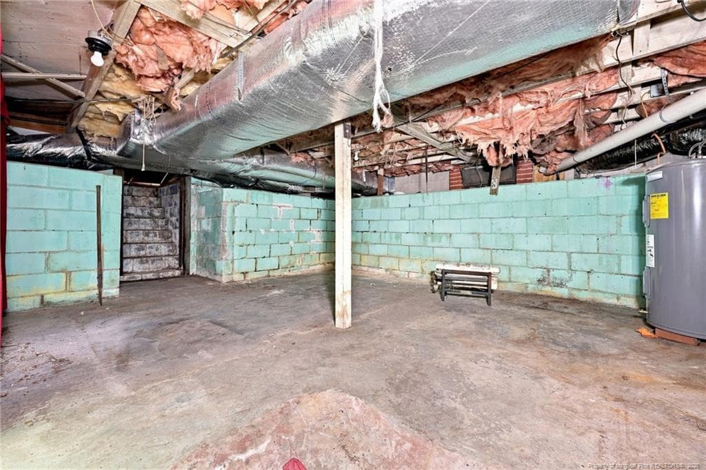 Photo 35 - 506 Stetson Street, Clinton, NC 28323, Clinton