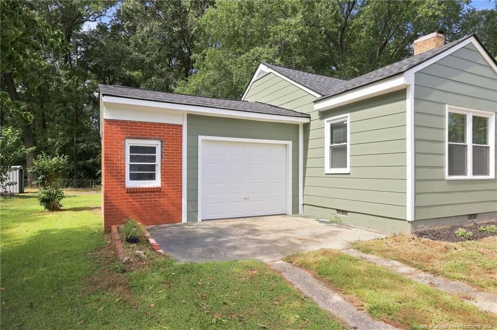 Photo 40 - 506 Stetson Street, Clinton, NC 28323, Clinton