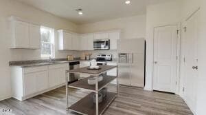 Copernicus Kitchen - 103 Blue Moon Lane, Clayton, NC 27520, Clayton