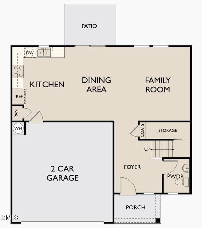 Copernicus - 103 Blue Moon Lane, Clayton, NC 27520, Clayton
