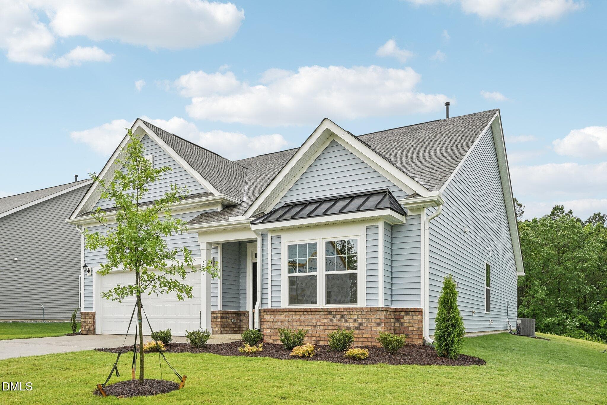 4-web-or-mls-Winding Crk Dr-1405-004 - 848 Old Station Pointe, Angier, NC 27501, Angier