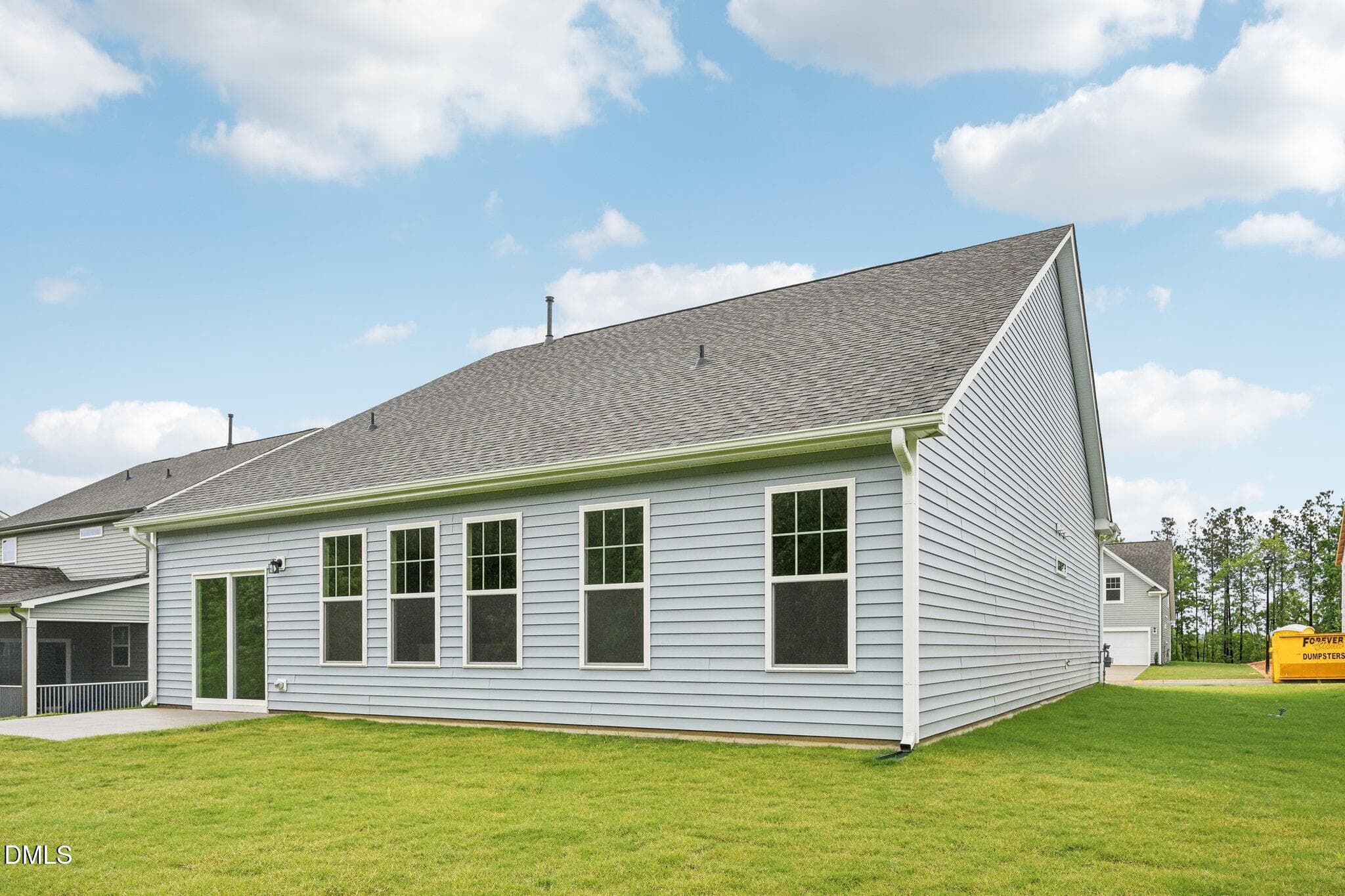 31-web-or-mls-Winding Crk Dr-1405-031 - 848 Old Station Pointe, Angier, NC 27501, Angier